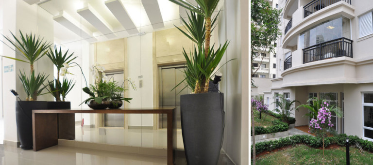 Imagem Apartamento com 2 Quartos à Venda, 67 m² em Chácara Inglesa - São Paulo