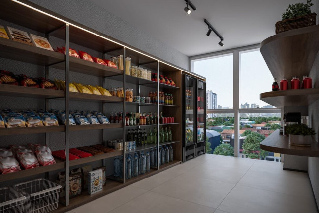 Foto do imóvel Sala Comercial à Venda,  em Jardim Goiás - Goiânia