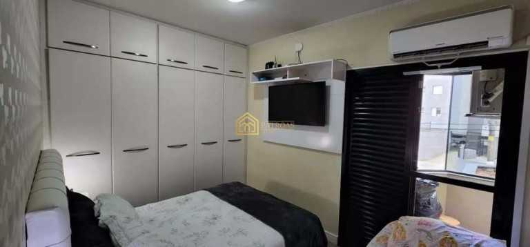 Foto do imóvel Apartamento com 3 Quartos à Venda, 105 m² em Centro - São Bernardo Do Campo
