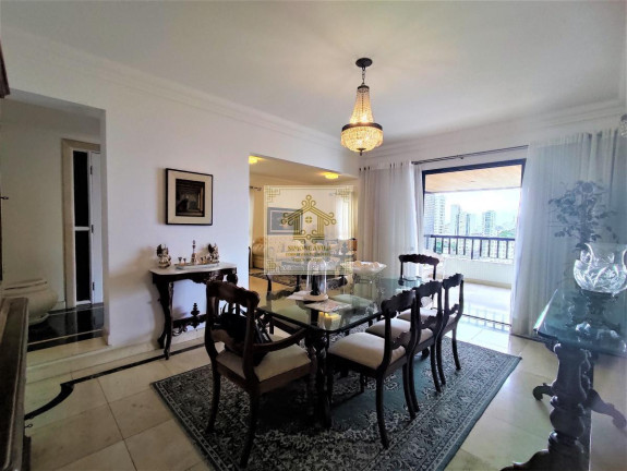 Foto do imóvel Apartamento com 4 Quartos à Venda, 197 m² em Graça - Salvador