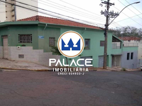 Imagem Imóvel com 5 Quartos à Venda, 185 m² em Centro - Piracicaba