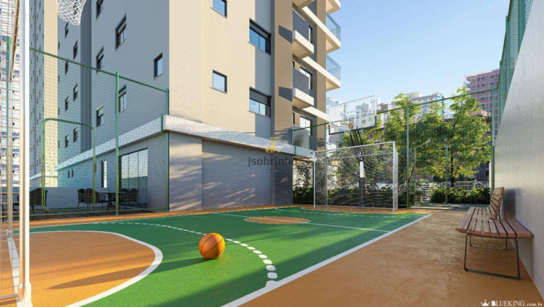 Foto do imóvel Apartamento com 3 Quartos à Venda, 133 m² em Meia Praia - Itapema