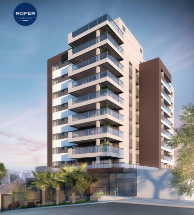 Foto do imóvel Apartamento com 3 Quartos à Venda, 116 m² em Perdizes - São Paulo