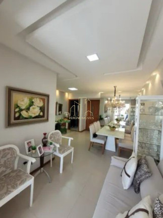 Imagem Apartamento com 3 Quartos à Venda, 105 m² em Armação - Salvador