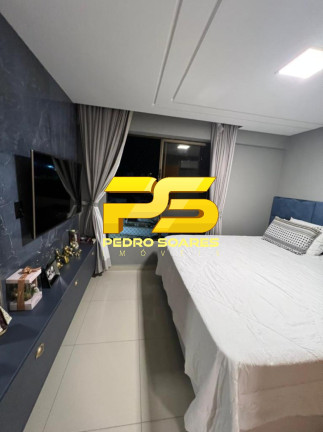 Foto do imóvel Apartamento com 3 Quartos à Venda, 134 m² em Brisamar - João Pessoa