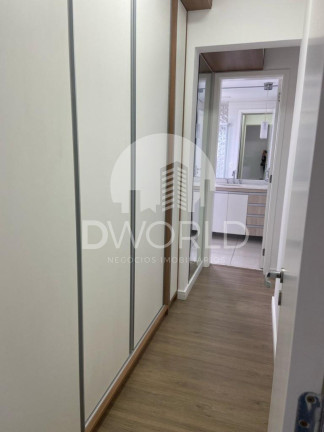 Foto do imóvel Imóvel com 3 Quartos à Venda, 107 m² em Vila Homero Thon - Santo André
