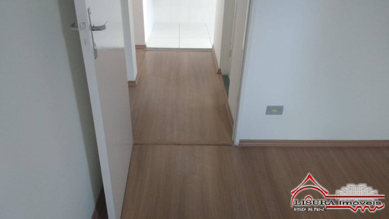 Foto do imóvel Apartamento com 2 Quartos à Venda, 46 m² em Jardim Novo Amanhecer - Jacareí