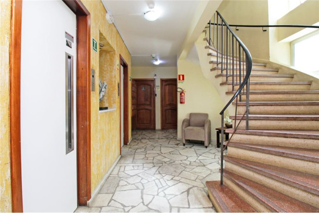 Imagem Apartamento com 3 Quartos à Venda, 92 m² em Santana - Porto Alegre