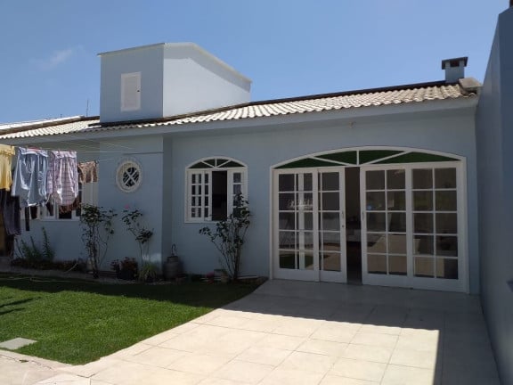 Imagem Imóvel com 3 Quartos à Venda, 200 m² em Vila Alvorada - Imbituba