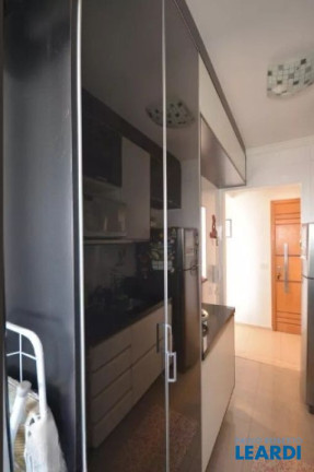 Imagem Apartamento com 2 Quartos à Venda, 54 m² em Vila Vermelha - São Paulo