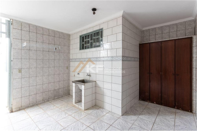 Imagem Casa com 2 Quartos à Venda, 93 m² em Alto Do Ipiranga - Ribeirão Preto
