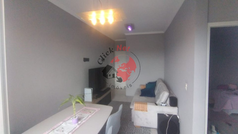 Foto do imóvel Apartamento com 2 Quartos à Venda, 53 m² em Assunção - São Bernardo Do Campo