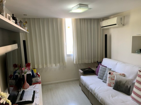 Foto do imóvel Imóvel com 2 Quartos à Venda, 68 m² em Santa Rosa - Niterói