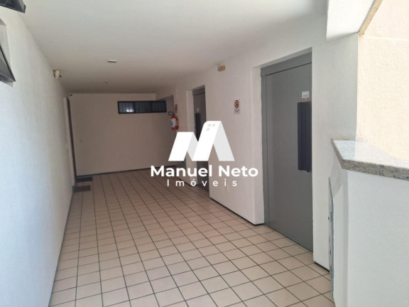 Imagem Apartamento com 3 Quartos à Venda, 106 m² em Mucuripe - Fortaleza