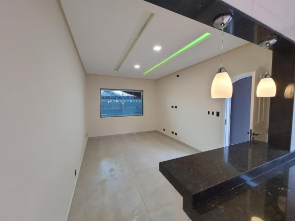 Foto do imóvel Casa com 2 Quartos à Venda, 74 m² em Caiçara - Praia Grande