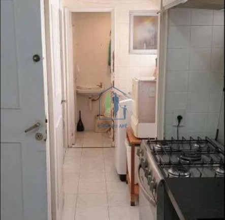 Imagem Apartamento com 2 Quartos à Venda, 67 m² em Vila Olímpia - São Paulo