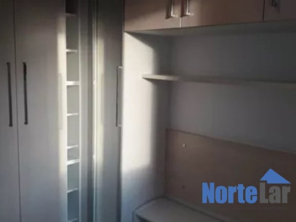 Foto do imóvel Apartamento com 2 Quartos à Venda, 58 m² em Piqueri - São Paulo