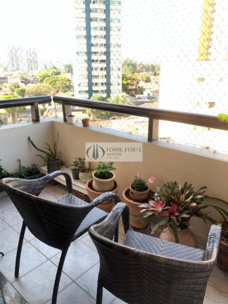 Foto do imóvel Apartamento com 4 Quartos à Venda, 115 m² em Nova Petrópolis - São Bernardo Do Campo