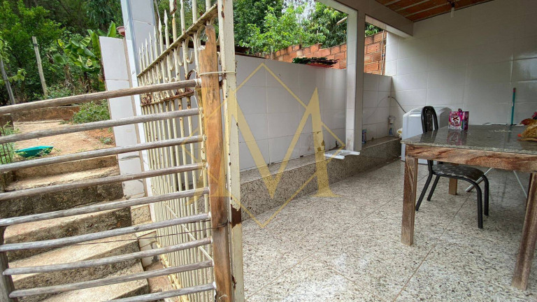 Imagem Casa com 4 Quartos à Venda,  em João Xxiii - Timóteo