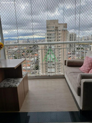 Foto do imóvel Apartamento com 2 Quartos à Venda, 64 m² em Ipiranga - São Paulo