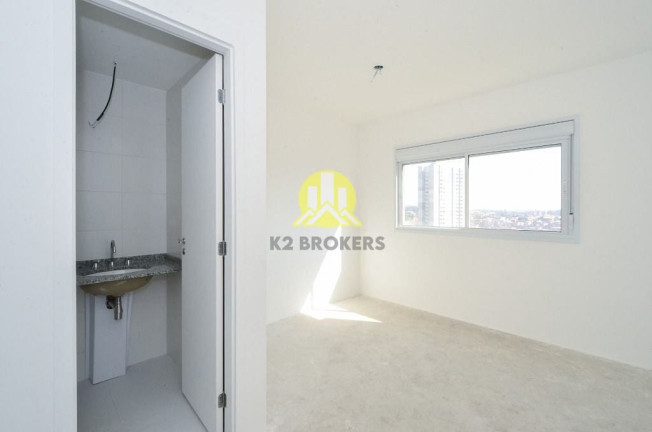 Imagem Apartamento com 3 Quartos à Venda, 87 m² em Morumbi - São Paulo