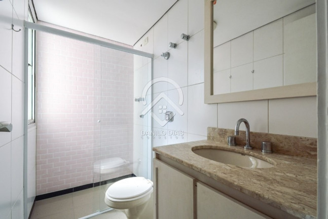Foto do imóvel Apartamento com 3 Quartos à Venda, 118 m² em Campo Belo - São Paulo
