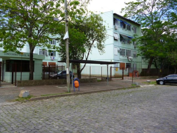Imagem Apartamento com 2 Quartos à Venda, 55 m² em Humaita - Porto Alegre