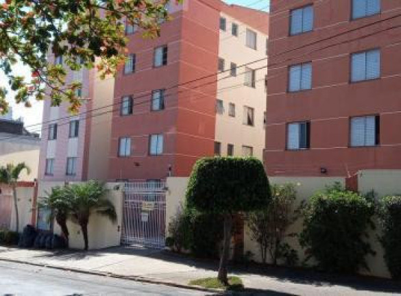 Foto do imóvel Apartamento com 2 Quartos à Venda, em São Bernardo - Campinas Foto do imóvel Apartamento com 2 Quartos à Venda, em São Bernardo - Campinas
