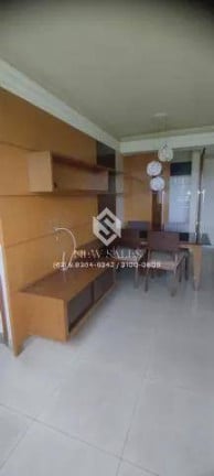 Foto do imóvel Apartamento com 2 Quartos à Venda, 70 m² em Parque Amazônia - Goiânia