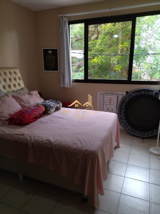 Imagem Apartamento com 2 Quartos à Venda, 53 m² em Vital Brasil - Niterói
