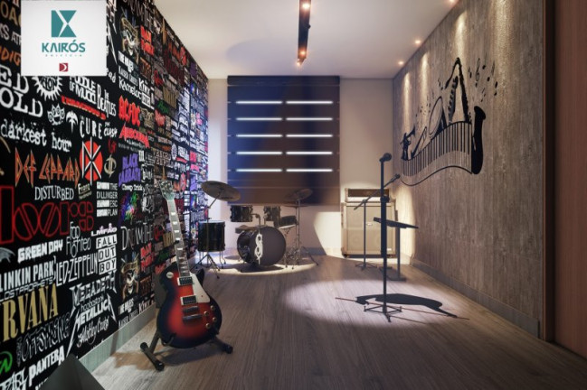 Foto do imóvel Apartamento com 3 Quartos à Venda, 87 m² em Jatiúca - Maceió