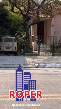 Foto do imóvel Terreno à Venda, 350 m² em Parque Da Vila Prudente - São Paulo Foto do imóvel Terreno à Venda, 350 m² em Parque Da Vila Prudente - São Paulo