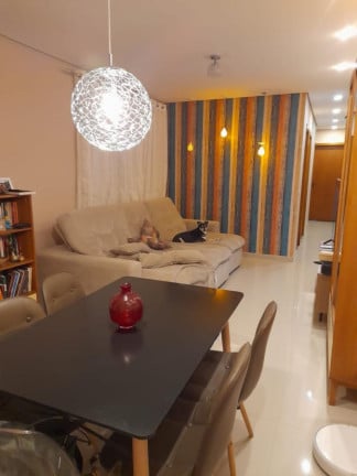 Foto do imóvel Apartamento com 3 Quartos à Venda, 176 m² em Vila Eldízia - Santo André