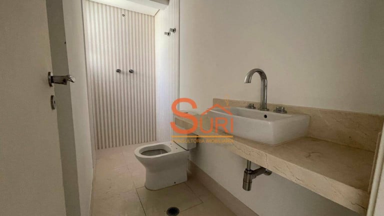 Foto do imóvel Apartamento com 3 Quartos à Venda, 190 m² em Jardim - Santo André