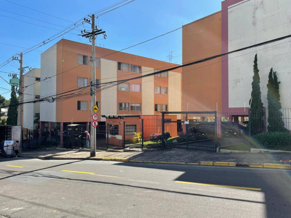 Foto do imóvel Apartamento com 2 Quartos à Venda,  em Chácara Primavera - Campinas