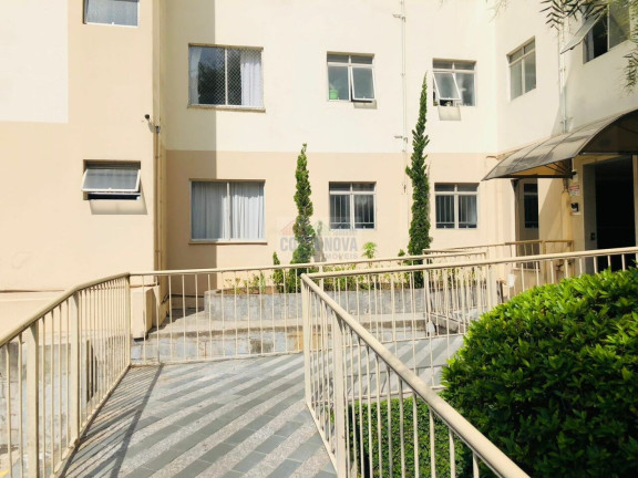 Imagem Apartamento com 2 Quartos à Venda, 45 m² em Vila Nova Cachoeirinha - São Paulo