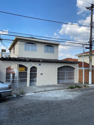Imagem Casa com 10 Quartos à Venda, 291 m² em Vila Butantã - São Paulo
