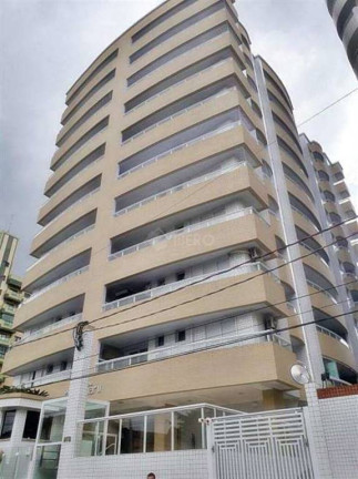Foto do imóvel Apartamento com 2 Quartos à Venda, 60 m² em Boqueirão - Praia Grande