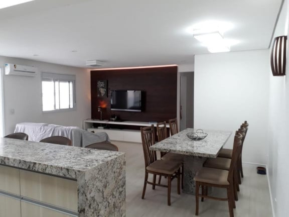 Foto do imóvel Apartamento com 2 Quartos à Venda, 82 m² em Mooca - São Paulo
