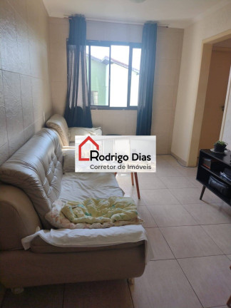 Foto do imóvel Apartamento com 2 Quartos à Venda, 54 m² em Medeiros - Jundiaí