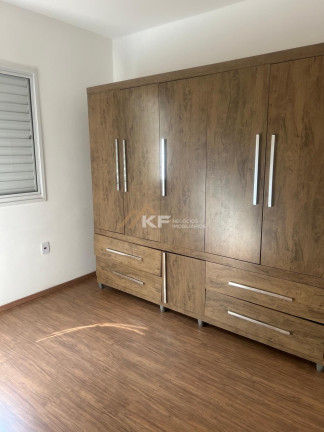 Foto do imóvel Apartamento com 2 Quartos à Venda, 51 m² em Jardim Diva Tarlá De Carvalho - Ribeirão Preto