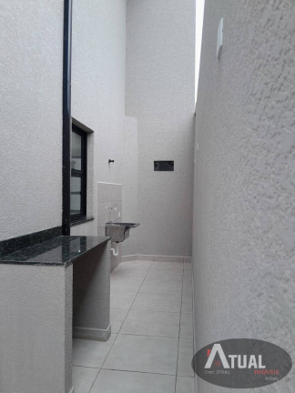 Imagem Casa com 2 Quartos à Venda, 85 m² em Jardim Das Cerejeiras - Atibaia