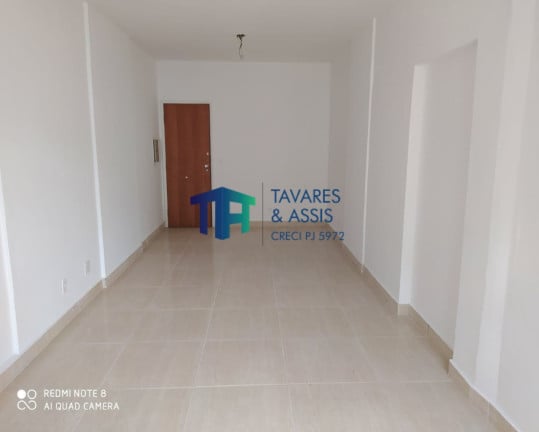 Imagem Imóvel com 1 Quarto para Alugar, 38 m² em Centro - Juiz De Fora