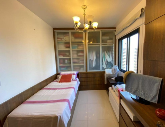 Imagem Apartamento com 4 Quartos à Venda, 133 m² em Armação - Salvador