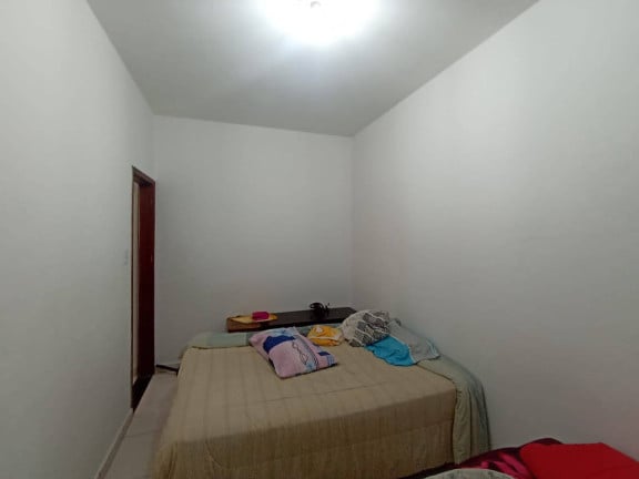 Foto do imóvel Casa com 3 Quartos à Venda, 120 m² em Guilhermina - Praia Grande