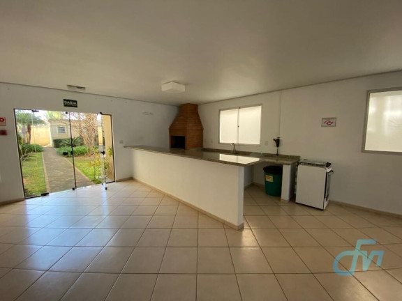 Foto do imóvel Apartamento com 2 Quartos à Venda, 52 m² em Alto Ipiranga - Mogi Das Cruzes