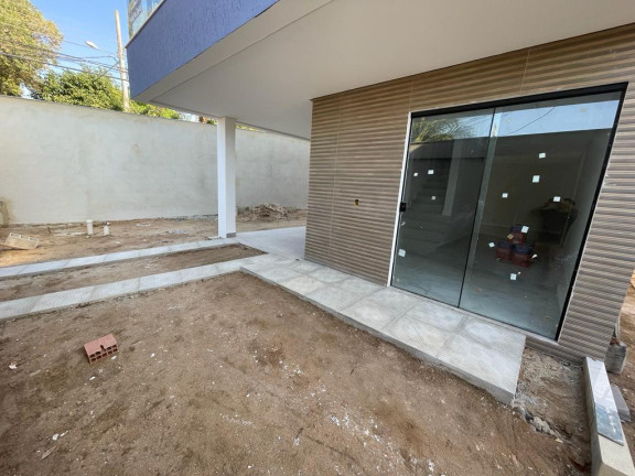 Imagem Casa com 3 Quartos à Venda, 200 m² em Santa Mônica - Guarapari