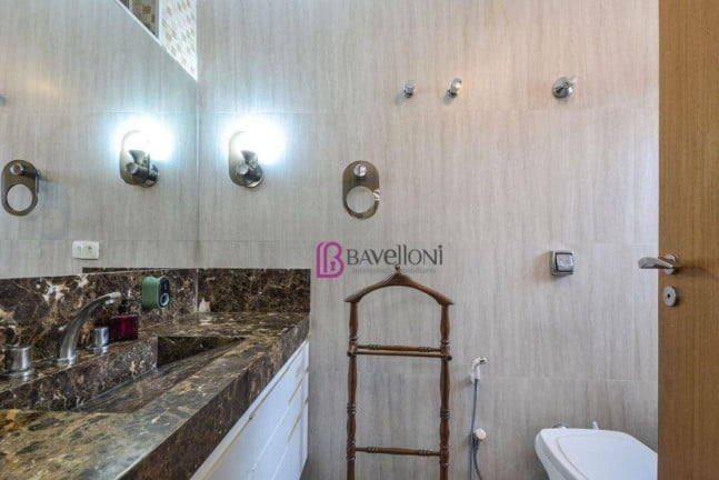 Foto do imóvel Apartamento com 3 Quartos à Venda, 127 m² em Perdizes - São Paulo