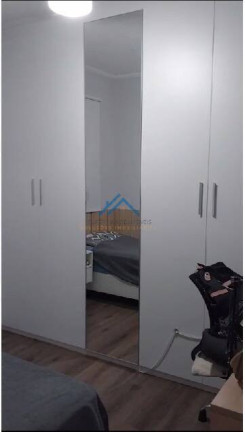 Imagem Apartamento com 2 Quartos à Venda, 60 m² em Vila Pindorama - Barueri