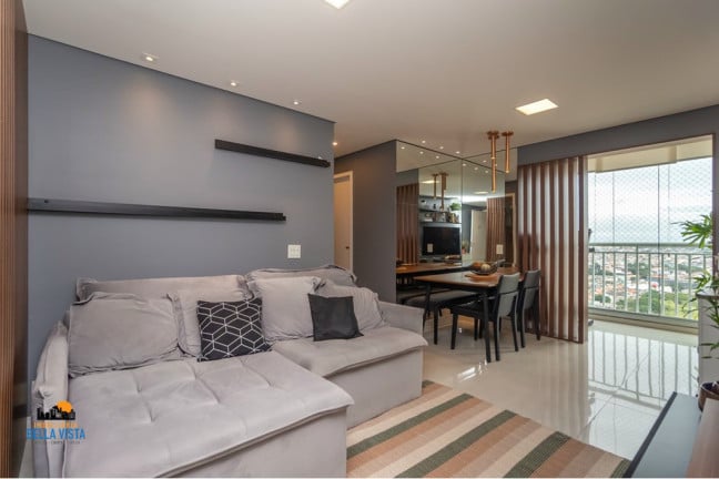 Foto do imóvel Apartamento com 3 Quartos à Venda,  em Vila Vera - São Paulo